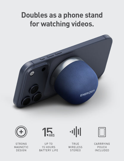 MagAudio Go