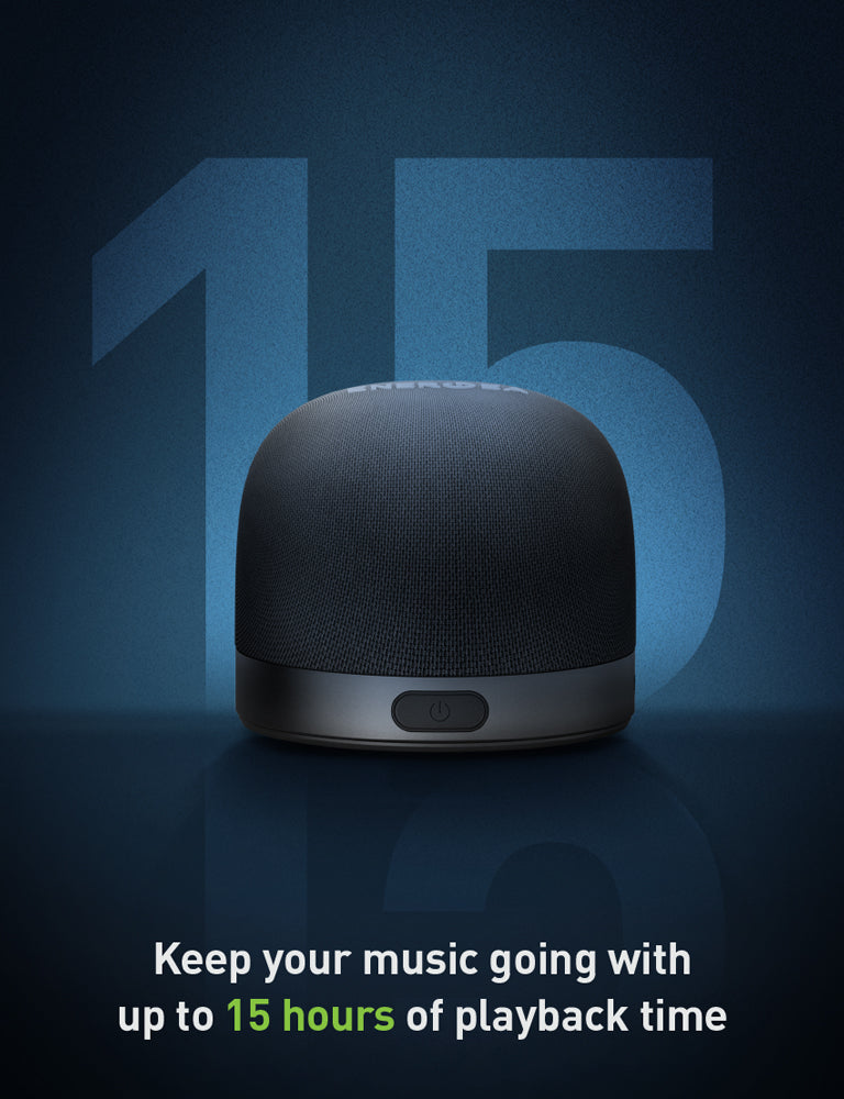 MagAudio Go