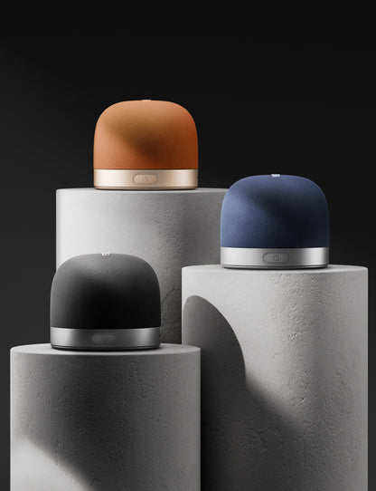 MagAudio Go