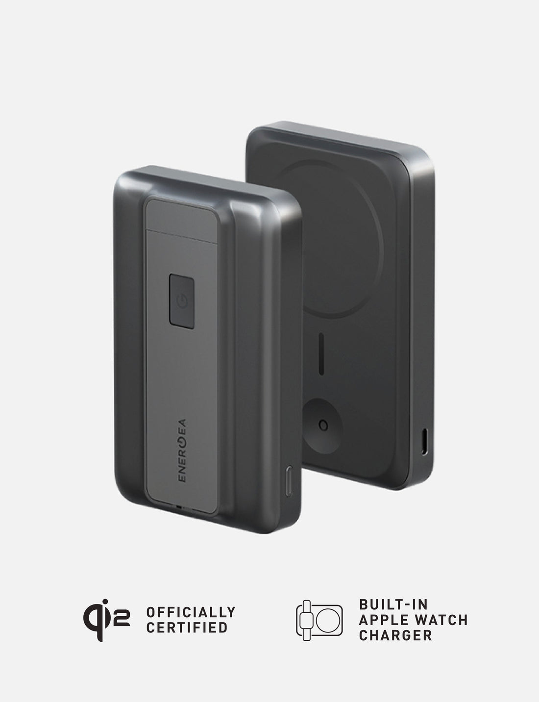 (CCC Certified) MagPac Pro 35s