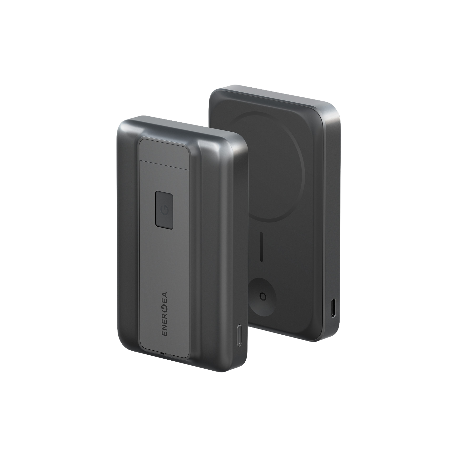 MagPac Pro 35s