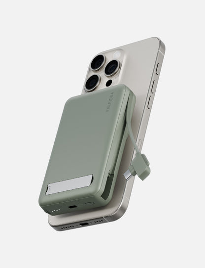 MagPac Pro+