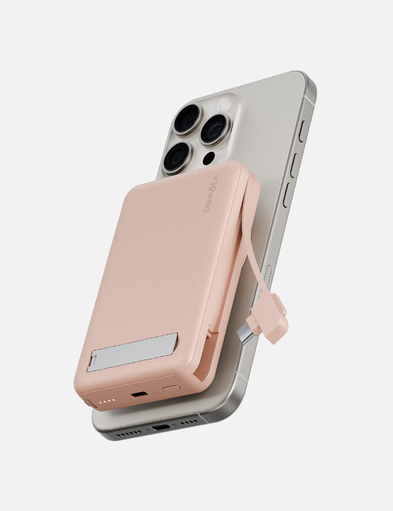 MagPac Pro+