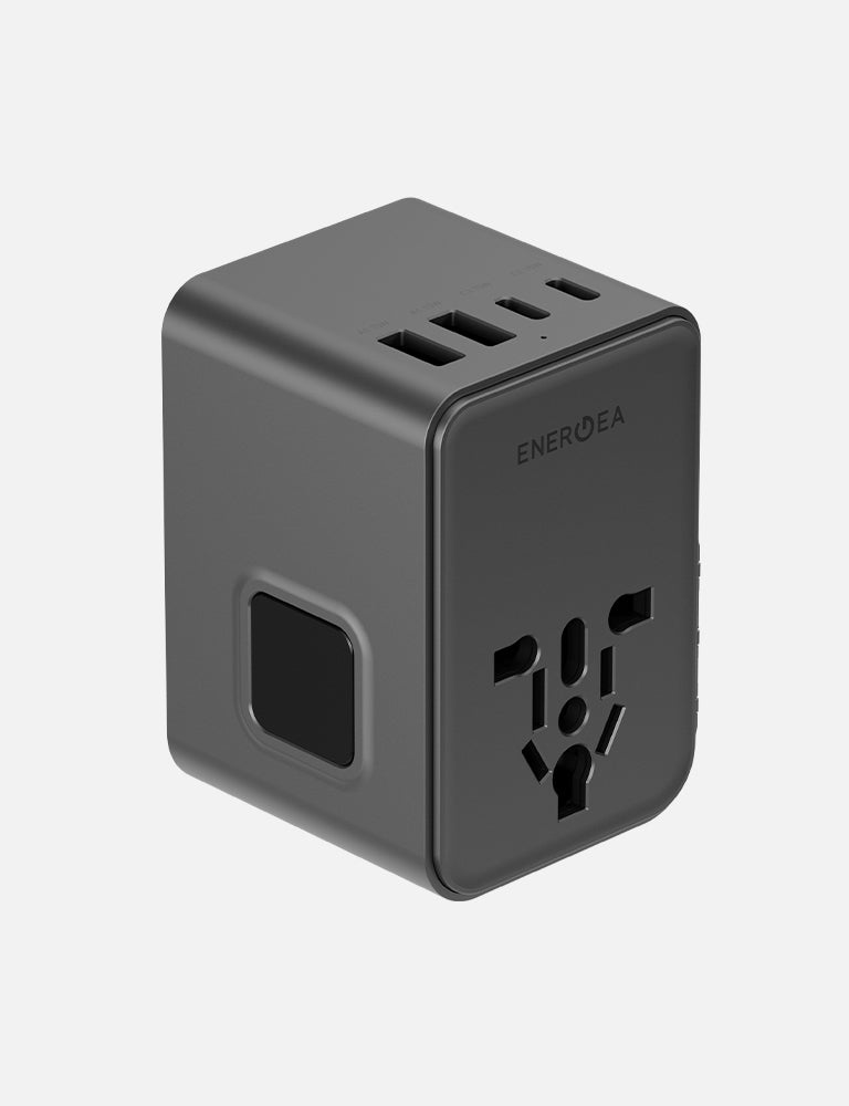 TravelWorld Adapter GaN70