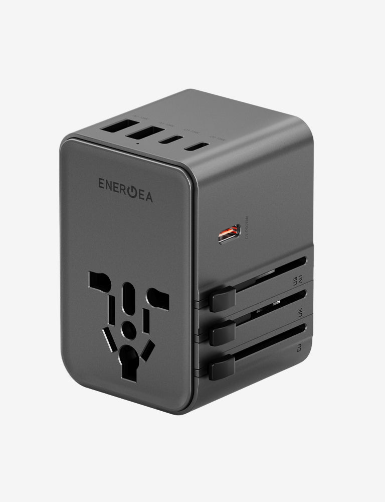 TravelWorld Adapter GaN70