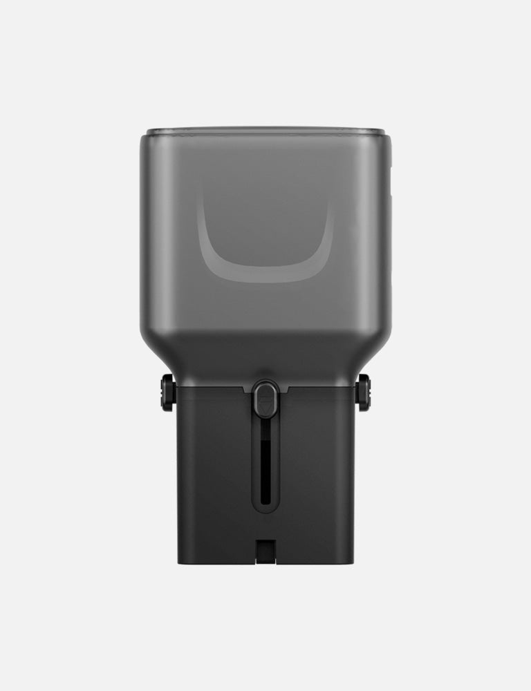 TravelGo Adapter 35