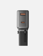 TravelGo Adapter 35