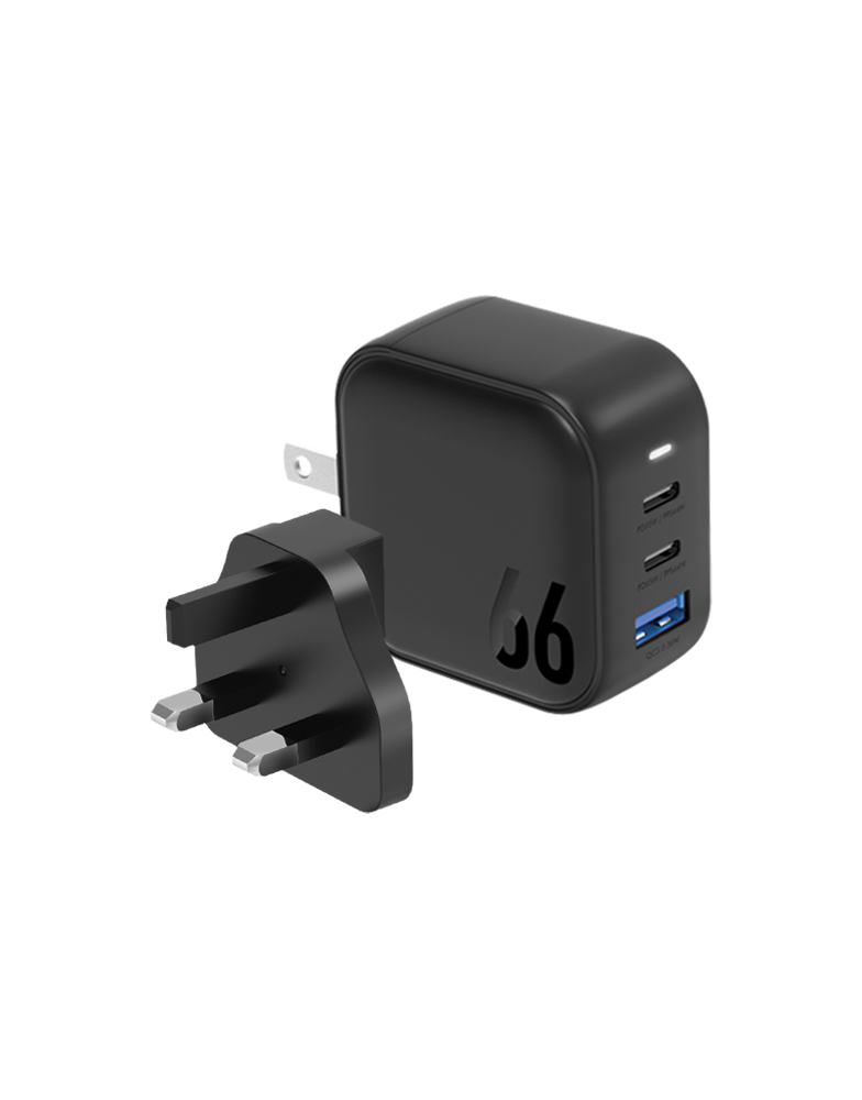 Travelite GaN66