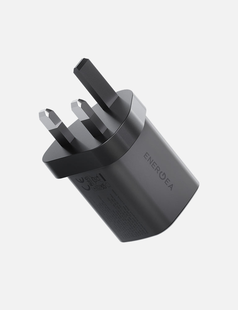 AmpCharge Mini 45 UK