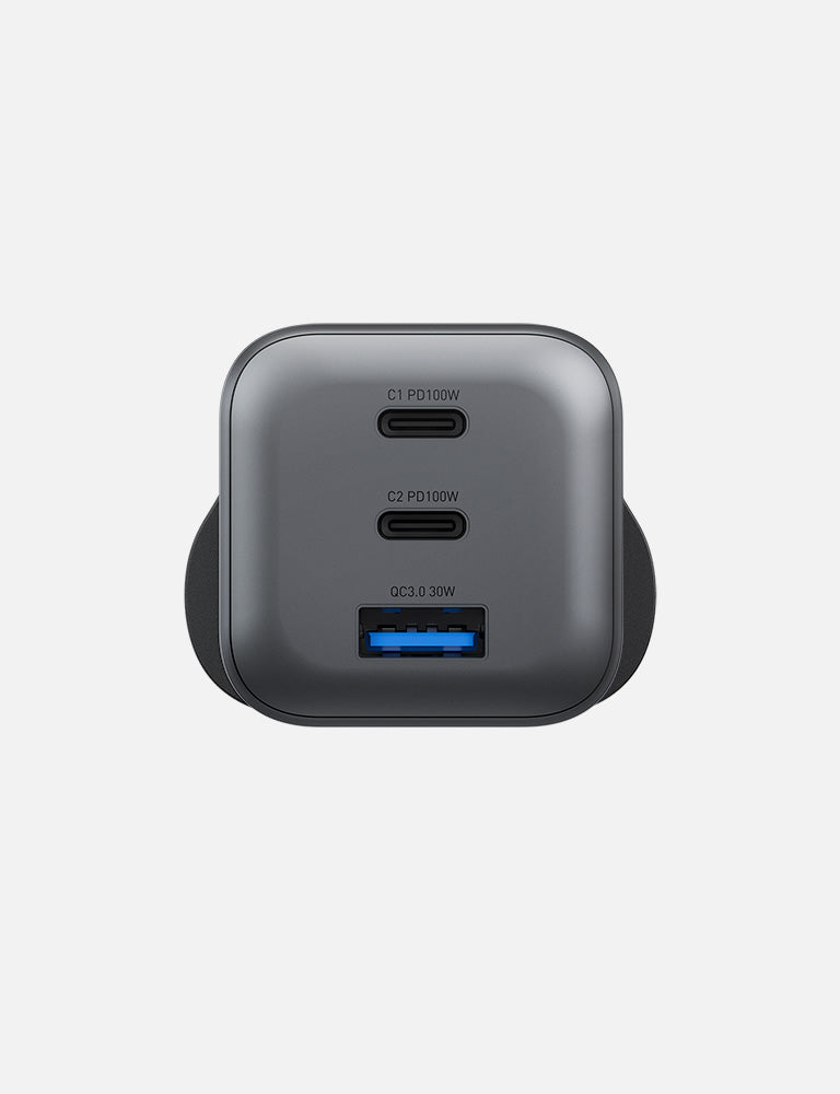 AmpCharge Mini 100 UK