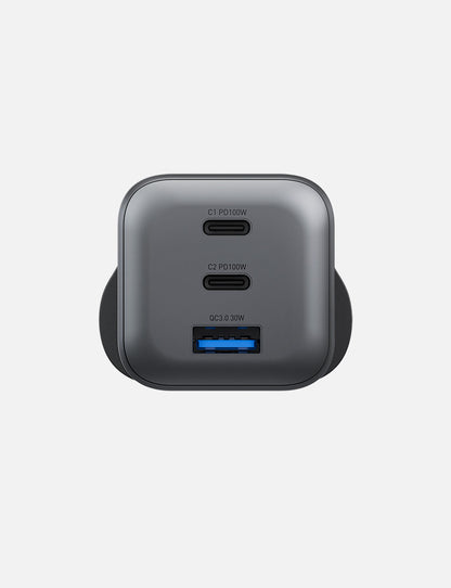 AmpCharge Mini 100 UK