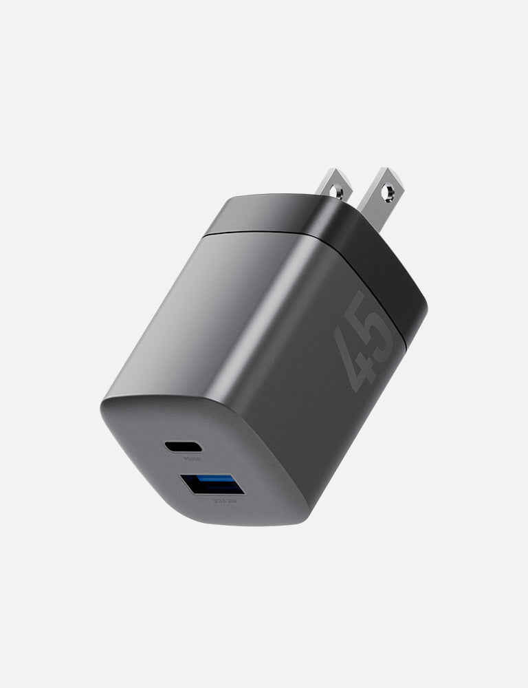 AmpCharge Mini 45 US