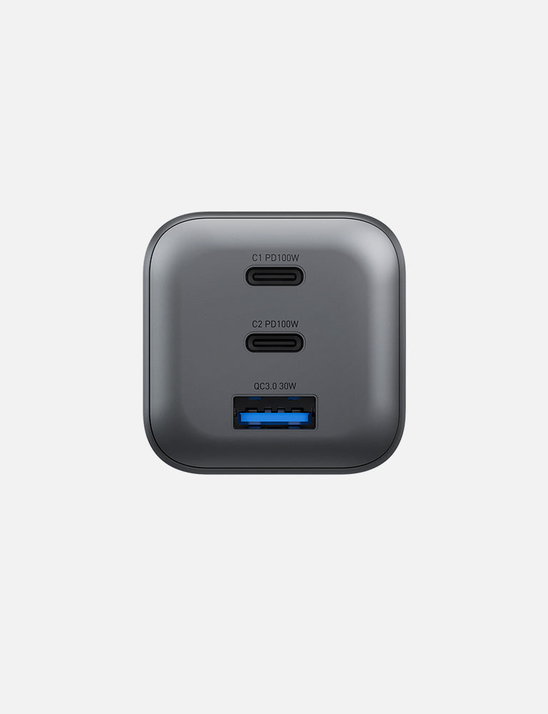 AmpCharge Mini 100 US