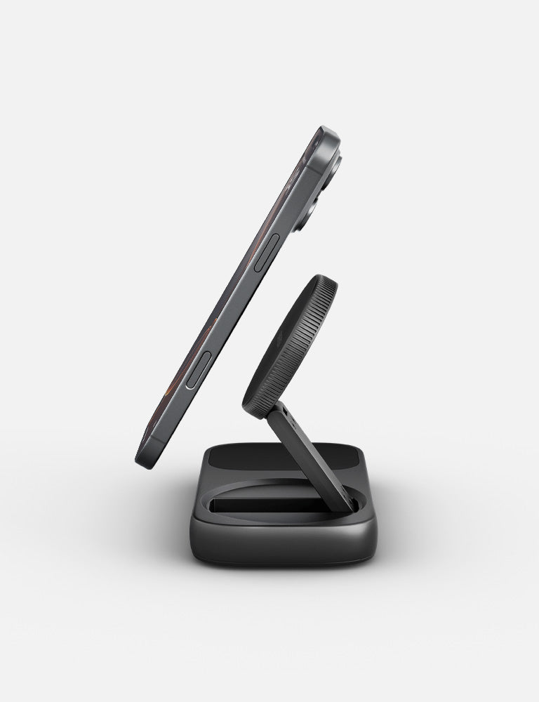 WiDock Plus