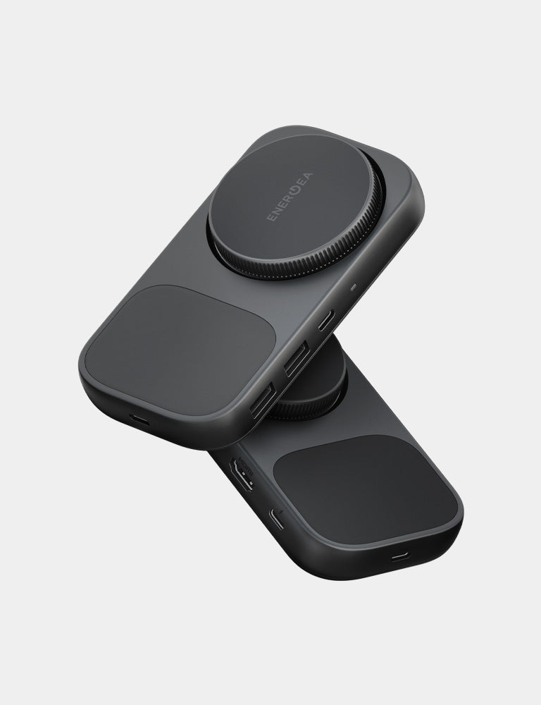 WiDock Plus