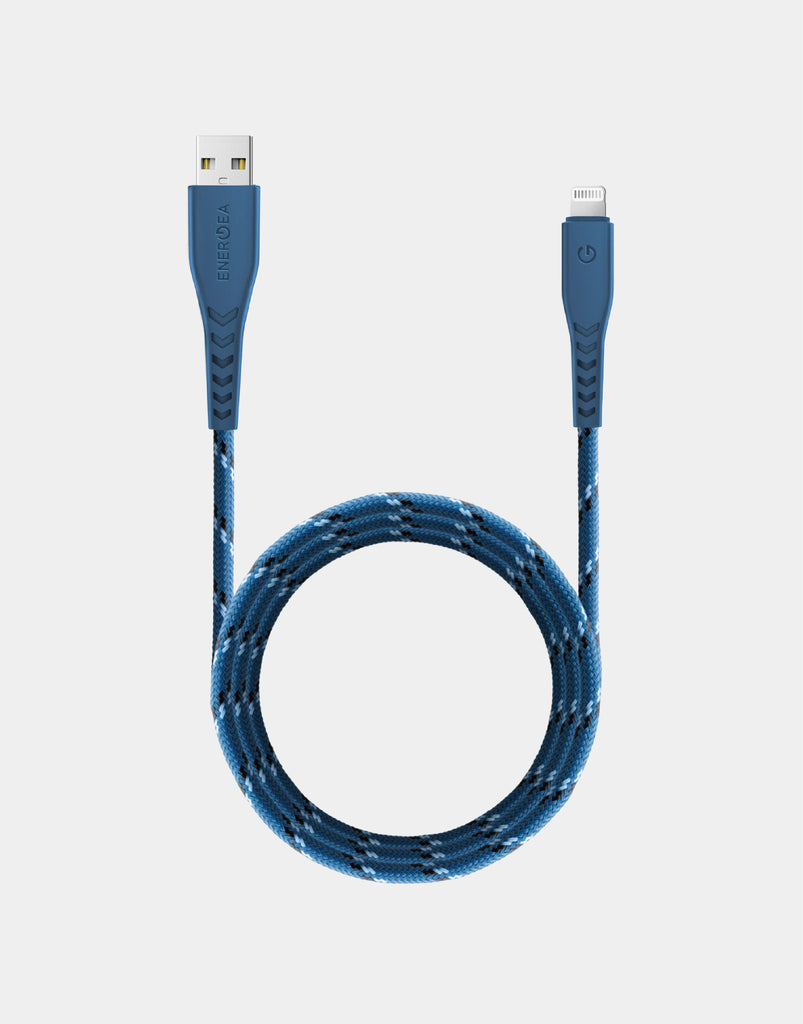 NyloFlex Lightning to USB-A Cable 1.5M