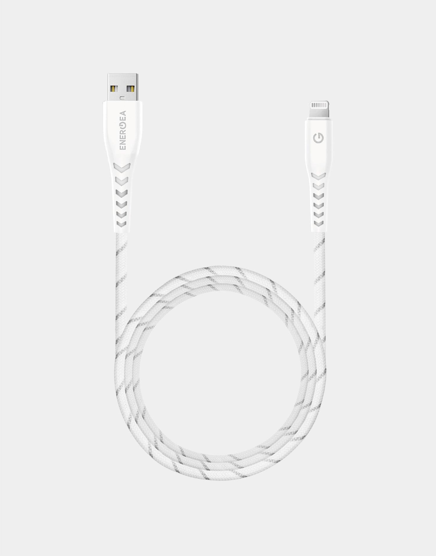 NyloFlex Lightning to USB-A Cable 1.5M