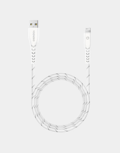 NyloFlex Lightning to USB-A Cable 1.5M