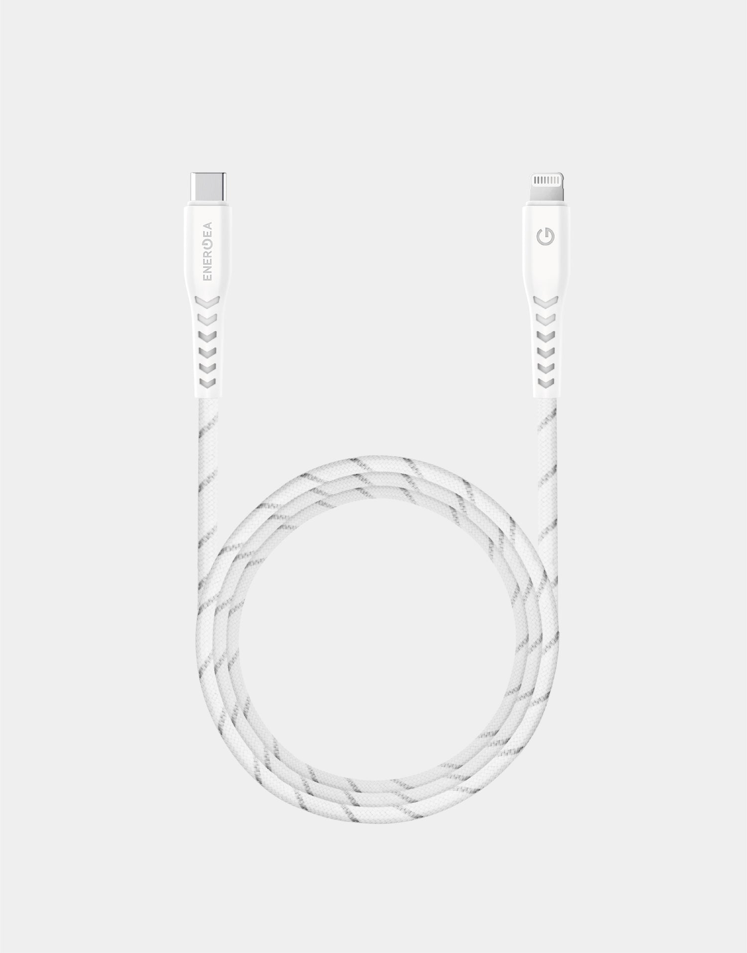 NyloFlex Lightning to USB-C Cable 1.5M