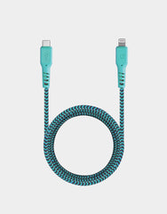 FibraTough Lightning to USB-C Cable 1.5M