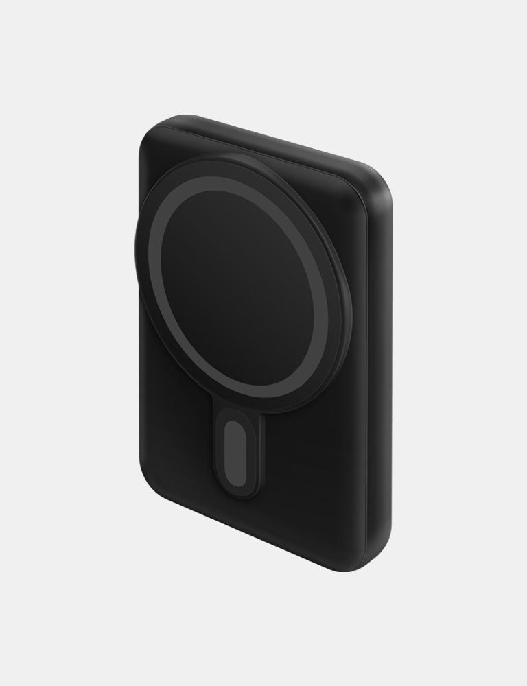 Black Mag Pac Mini 10,000 mAh power bank