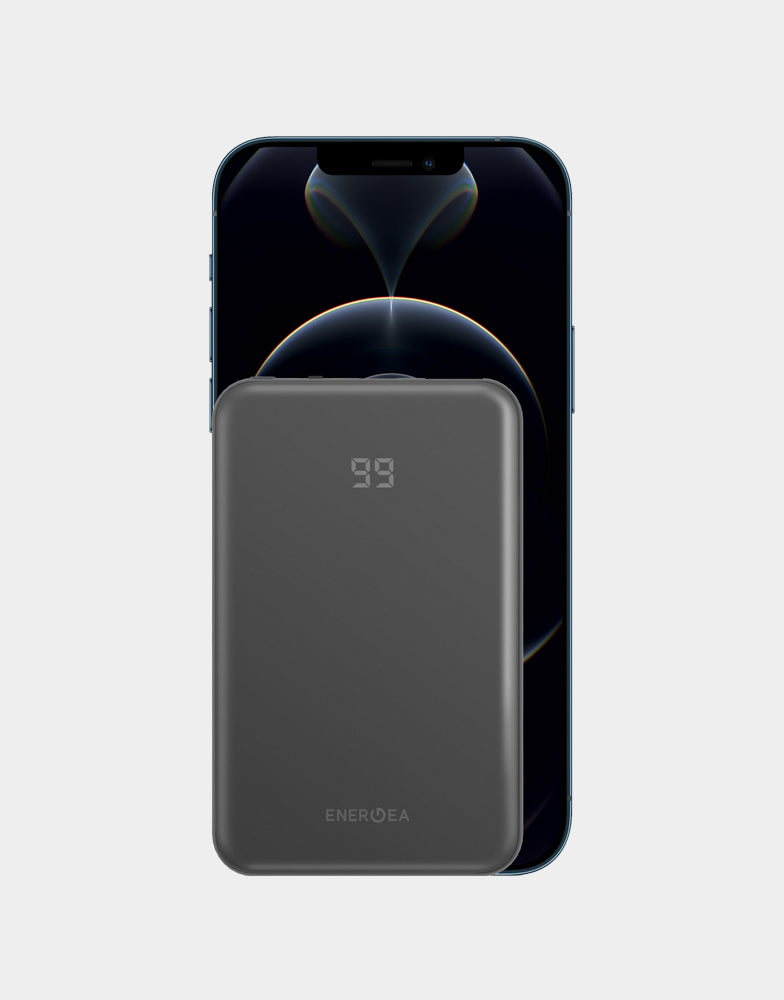 On-The-Go Bundle